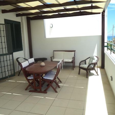 Casa Del Marinaio 150 Mt Spiaggia Marangi San Foca Exteriör bild