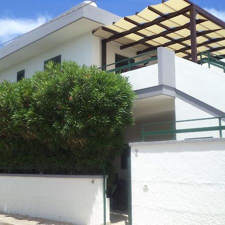 Casa Del Marinaio 150 Mt Spiaggia Marangi San Foca Exteriör bild